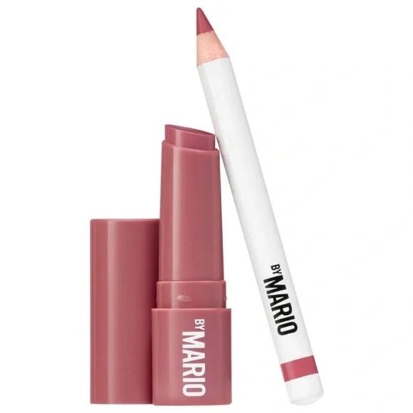 NWT Makeup by Mario 2 piece set Sephora Beauty Insider - Picture 2 of 4